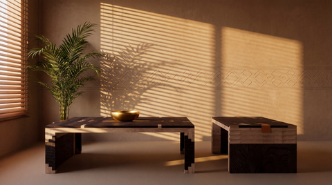 Majlis - Furniture System