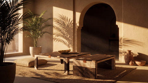 Majlis - Furniture System