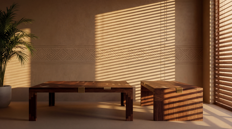 Majlis - Furniture System