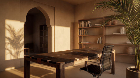 Athar - Furniture System