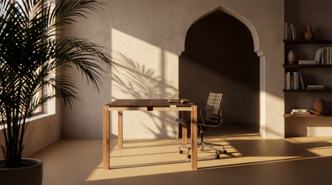 Athar - Furniture System