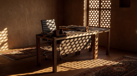 Athar - Furniture System