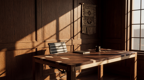 Athar - Furniture System
