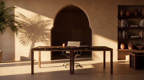 Athar - Furniture System