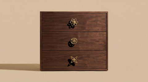 Najdi Roses - Pulls