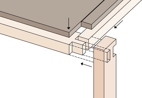 Athar - Furniture System