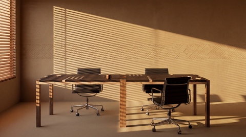 Athar - Furniture System